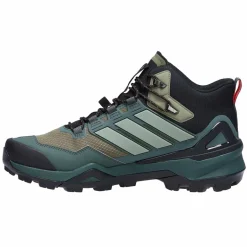 Herren Adidas Wanderschuhe Und Trekkingschuhe^TERREX SKYCHASER MID GTX Herren - Wanderstiefel