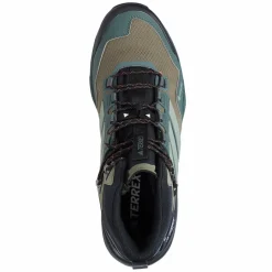 Herren Adidas Wanderschuhe Und Trekkingschuhe^TERREX SKYCHASER MID GTX Herren - Wanderstiefel