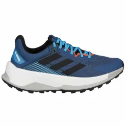 Herren Adidas Trailrunningschuhe^TERREX SOULSTRIDE ULTRA Herren - Trailrunningschuhe