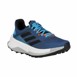 Herren Adidas Trailrunningschuhe^TERREX SOULSTRIDE ULTRA Herren - Trailrunningschuhe