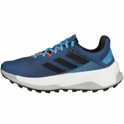 Herren Adidas Trailrunningschuhe^TERREX SOULSTRIDE ULTRA Herren - Trailrunningschuhe