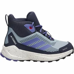 Kinder Adidas Kinder Wanderschuhe^TERREX TRAILMAKER 2 MID CP K Kinder - Wanderstiefel