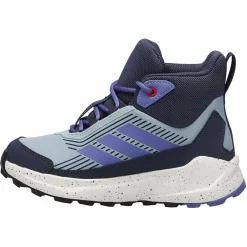 Kinder Adidas Kinder Wanderschuhe^TERREX TRAILMAKER 2 MID CP K Kinder - Wanderstiefel