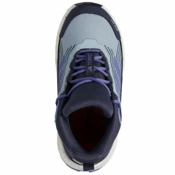 Kinder Adidas Kinder Wanderschuhe^TERREX TRAILMAKER 2 MID CP K Kinder - Wanderstiefel