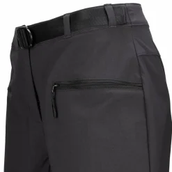 Damen Adidas Outdoorhosen^TERREX UTILITAS HIKING ZIP OFF PANTS Damen - Trekkinghose