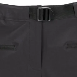 Damen Adidas Outdoorhosen^TERREX UTILITAS HIKING ZIP OFF PANTS Damen - Trekkinghose