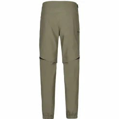 Discount TERREX UTILITAS HIKING ZIP OFF PANTS Herren - Trekkinghose Herren Outdoorhosen
