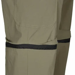 Discount TERREX UTILITAS HIKING ZIP OFF PANTS Herren - Trekkinghose Herren Outdoorhosen