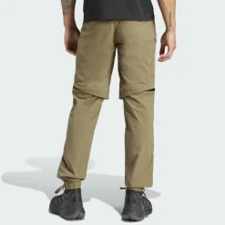 Discount TERREX UTILITAS HIKING ZIP OFF PANTS Herren - Trekkinghose Herren Outdoorhosen