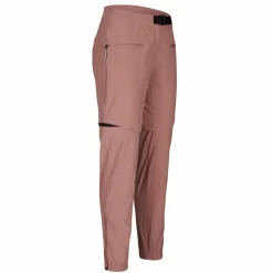Damen Adidas Outdoorhosen^TERREX UTILITAS HIKING ZIP OFF PANTS Damen - Trekkinghose