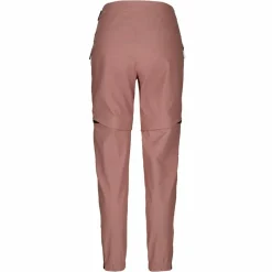 Damen Adidas Outdoorhosen^TERREX UTILITAS HIKING ZIP OFF PANTS Damen - Trekkinghose