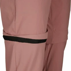 Damen Adidas Outdoorhosen^TERREX UTILITAS HIKING ZIP OFF PANTS Damen - Trekkinghose