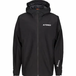 Hot TERREX XPERIOR 2 LAYER GORE-TEX PERFORMANCE JACKET Herren - Regenjacke Herren Outdoorjacken