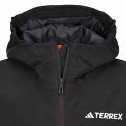 Hot TERREX XPERIOR 2 LAYER GORE-TEX PERFORMANCE JACKET Herren - Regenjacke Herren Outdoorjacken