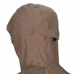 Outlet TERREX XPERIOR 2.5 LAYER HYBRID PRIMEKNIT CLIMAPROOF JACKET Damen - Regenjacke Damen Outdoorhosen|Outdoorjacken