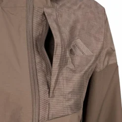 Outlet TERREX XPERIOR 2.5 LAYER HYBRID PRIMEKNIT CLIMAPROOF JACKET Damen - Regenjacke Damen Outdoorhosen|Outdoorjacken