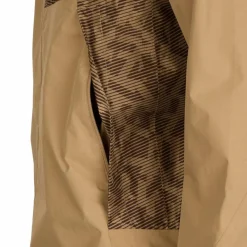 Clearance TERREX XPERIOR 2.5 LAYER HYBRID PRIMEKNIT CLIMAPROOF JACKET Herren - Regenjacke Herren Outdoorhosen