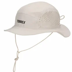 Herren Adidas Accessoires^TERREX XPERIOR BUCKET HAT Herren - Sonnenhut