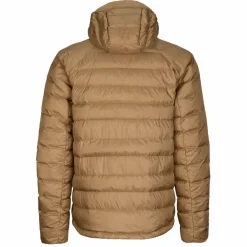 Hot TERREX XPERIOR CLIMAWARM+ DOWN HOODED JACKET Herren - Daunenjacke Herren Outdoorjacken