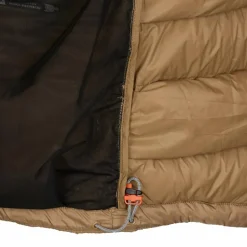 Hot TERREX XPERIOR CLIMAWARM+ DOWN HOODED JACKET Herren - Daunenjacke Herren Outdoorjacken