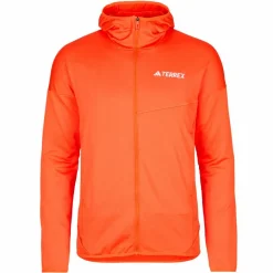 Herren Adidas Pullover Und Fleecepullover|Outdoorjacken^TERREX XPERIOR CLIMAWARM LIGHT FLEECE HOODED JACKET Herren - Fleecejacke