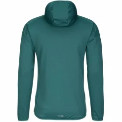 Herren Adidas Pullover Und Fleecepullover|Outdoorjacken^TERREX XPERIOR CLIMAWARM+ WIND LIGHT FLEECE HOODED JACKET Herren - Fleecejacke