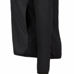 Damen Adidas Pullover Und Fleecepullover|Outdoorjacken^TERREX XPERIOR CLIMAWARM+ WIND LIGHT FLEECE HOODED JACKET Damen - Fleecejacke