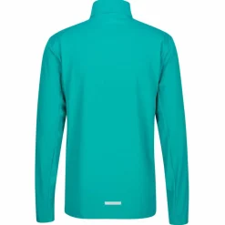 Best TERREX XPERIOR HALF ZIP LONGSLEEVE Herren - Funktionsshirt Herren Shirts Und Tops|Pullover Und Fleecepullover
