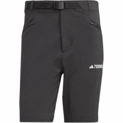 Best TERREX XPERIOR MID SHORTS Herren - Trekkinghose Herren Outdoorhosen