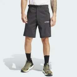 Best TERREX XPERIOR MID SHORTS Herren - Trekkinghose Herren Outdoorhosen