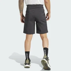 Best TERREX XPERIOR MID SHORTS Herren - Trekkinghose Herren Outdoorhosen
