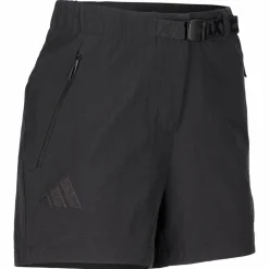 Outlet TERREX XPERIOR MID SHORTS Damen - Shorts Damen Outdoorhosen