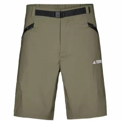 Herren Adidas Outdoorhosen^TERREX XPERIOR MID SHORTS Herren - Trekkinghose