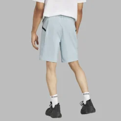 Herren Adidas Outdoorhosen^TERREX XPERIOR MID SHORTS Herren - Trekkinghose