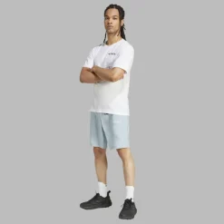 Herren Adidas Outdoorhosen^TERREX XPERIOR MID SHORTS Herren - Trekkinghose