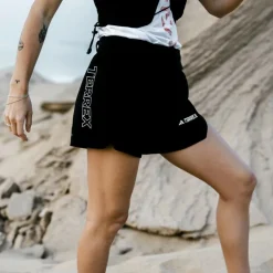 Clearance TERREX XPERIOR MID SHORTS Damen - Trekkinghose Damen Outdoorhosen