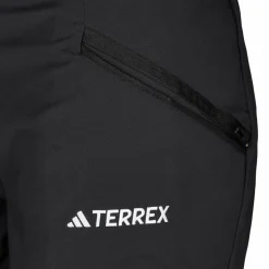 Clearance TERREX XPERIOR MID SHORTS Damen - Trekkinghose Damen Outdoorhosen