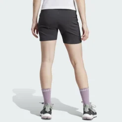 Clearance TERREX XPERIOR MID SHORTS Damen - Trekkinghose Damen Outdoorhosen