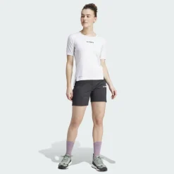 Clearance TERREX XPERIOR MID SHORTS Damen - Trekkinghose Damen Outdoorhosen