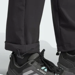 Damen Adidas Outdoorhosen^TERREX XPERIOR PANTS Damen - Trekkinghose