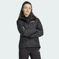 New TERREX XPERIOR  PRIMALOFT LOOSE FILL INSULATED HOODED JACKET Damen - Isolationsjacke Damen Outdoorjacken