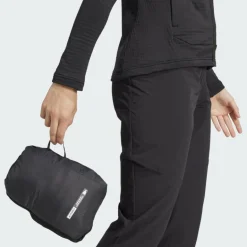 New TERREX XPERIOR  PRIMALOFT LOOSE FILL INSULATED HOODED JACKET Damen - Isolationsjacke Damen Outdoorjacken