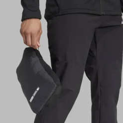 Herren Adidas Outdoorjacken^TERREX XPERIOR PRIMALOFT LOOSE FILL INSULATED HOODED JACKET Herren - Isolationsjacke