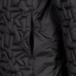 Herren Adidas Outdoorjacken^TERREX XPERIOR PRIMALOFT LOOSE FILL INSULATED HOODED JACKET Herren - Isolationsjacke