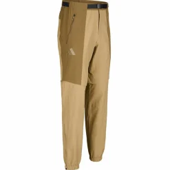 Herren Adidas Outdoorhosen^TERREX XPERIOR UTILITAS CLIMA365 ZIP-OFF PANTS Herren - Softshellhose