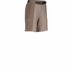 TERREX XPERIOR UTILITAS CLIMA365 ZIP-OFF PANTS Damen - Softshellhose Damen Outdoorhosen