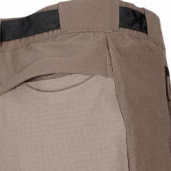 TERREX XPERIOR UTILITAS CLIMA365 ZIP-OFF PANTS Damen - Softshellhose Damen Outdoorhosen