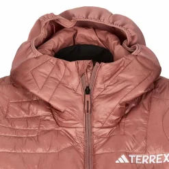 Discount TERREX XPERIOR VARIO HYBRID JACKET Damen - Isolationsjacke Damen Outdoorjacken