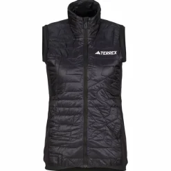 Outlet TERREX XPERIOR VARILITE HYBRID PRIMALOFT VEST Damen - Weste Damen Outdoorjacken