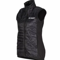 Outlet TERREX XPERIOR VARILITE HYBRID PRIMALOFT VEST Damen - Weste Damen Outdoorjacken